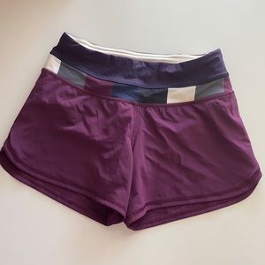 Lululemon Athletic Shorts